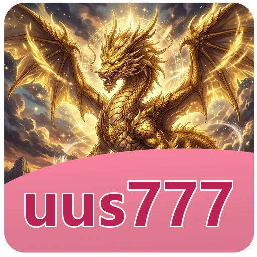 Ilustrasi unduh APK uus777