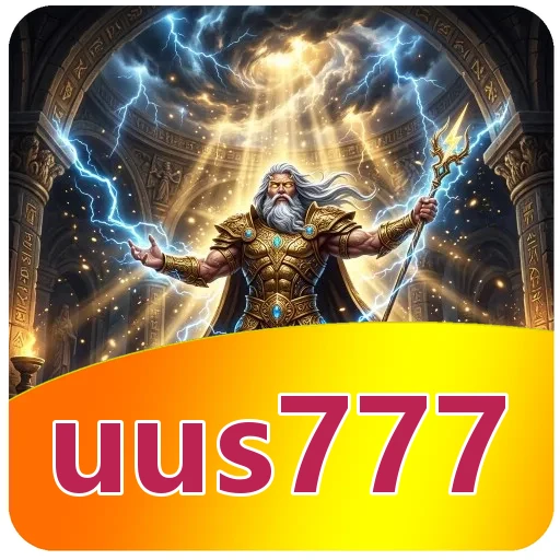 Ilustrasi instal dan buka APK uus777